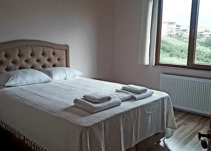Erdem Aparthotel