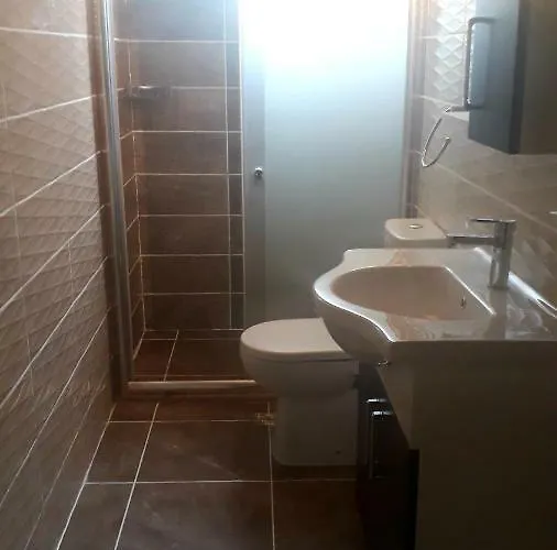 Aparthotel Erdem Trabzon