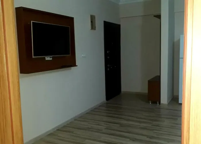 Erdem 4* Τραμπζόν