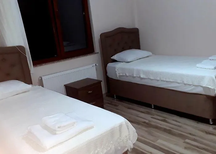 Aparthotel Erdem Trabzon