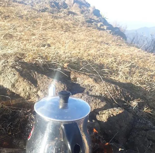 Ξενοδοχείο με διαμερίσματα Erdem